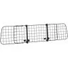PawHut Barrière Grille De Séparation Universelle Voiture Pour Animaux Longueur Réglable Dim. 91-152L X 30H Cm Kit Complet Installation Inclus Noir - Noir -PawHut Soldes Boutique 52444498 1